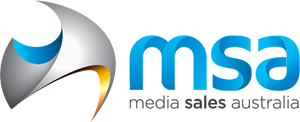 Media Sales Australia